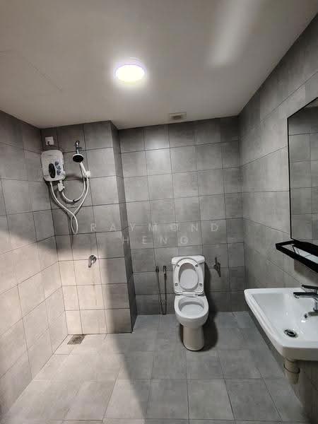 Service Residence for Rent at One Equine - Raymond Heng - Bathroom - PropertyGuru.com.my