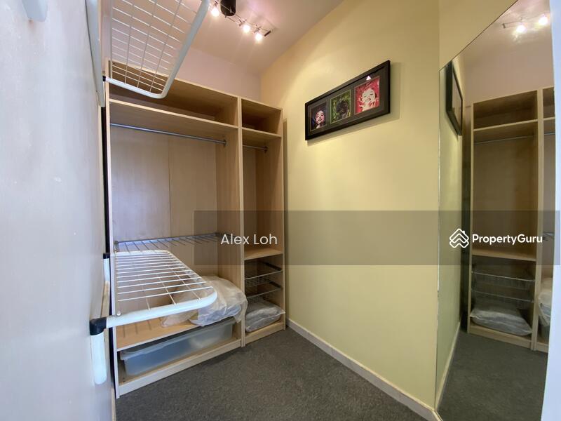 For Sale - Bukit Robson Condominium