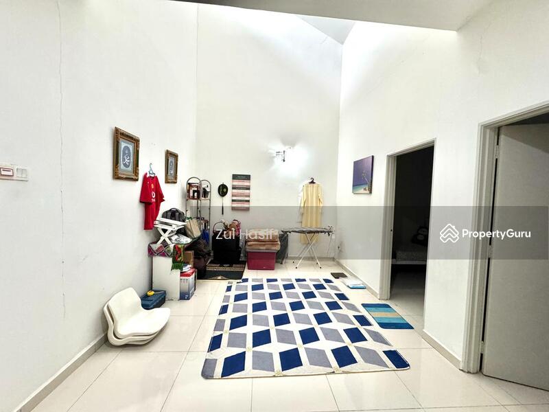 Untuk Dijual - Bukit Bandaraya