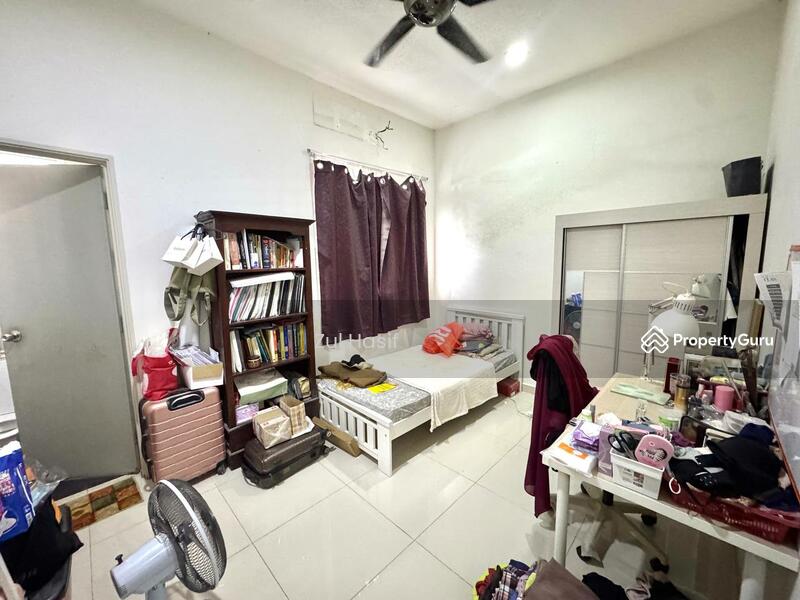 Untuk Dijual - Bukit Bandaraya