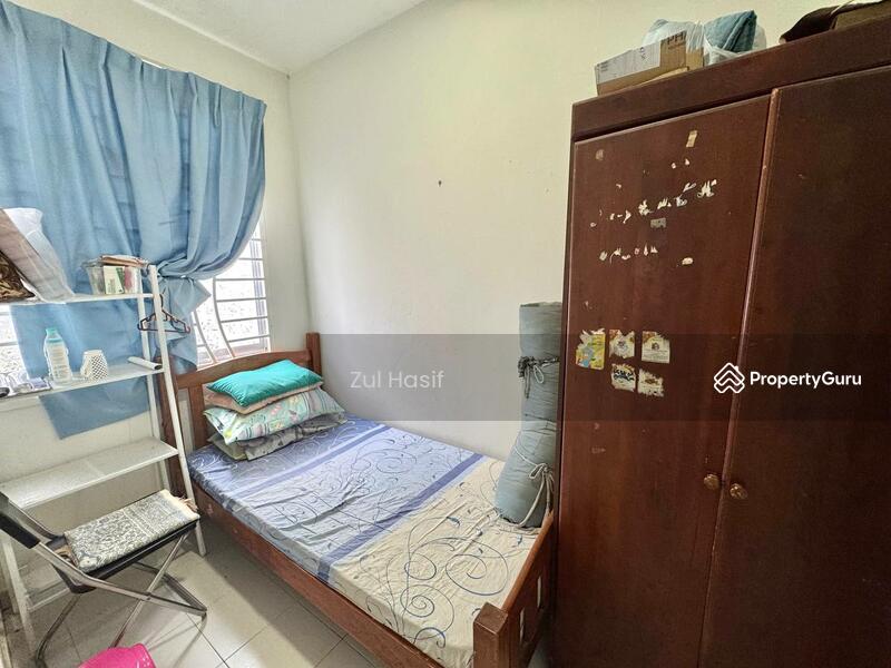 Untuk Dijual - Bukit Bandaraya