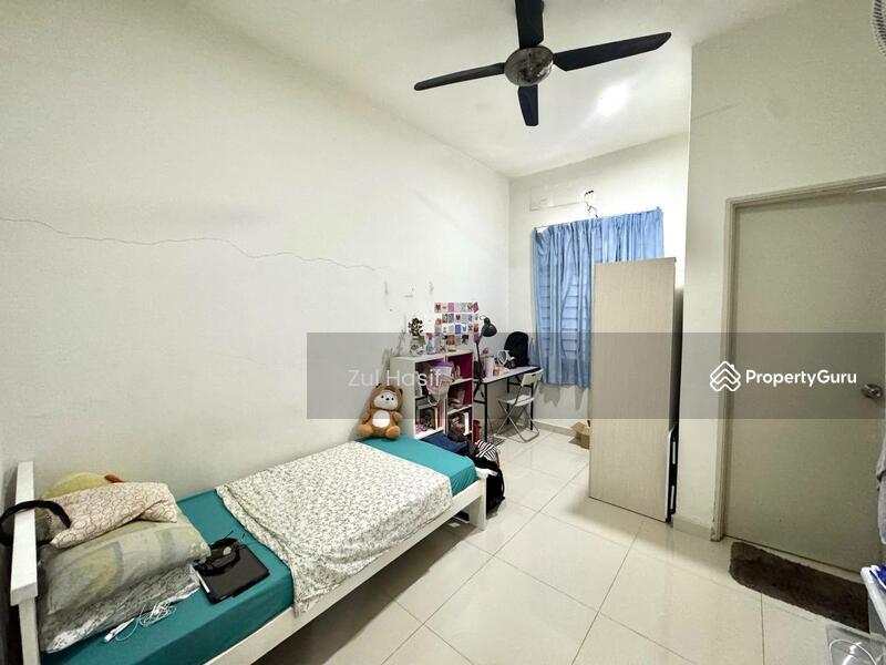 Untuk Dijual - Bukit Bandaraya