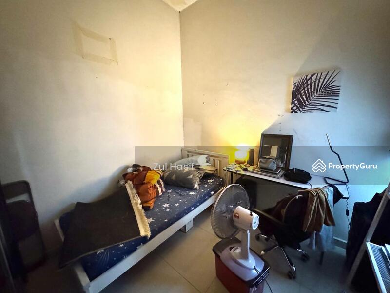 Untuk Dijual - Bukit Bandaraya