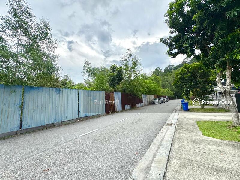Untuk Dijual - Bukit Bandaraya