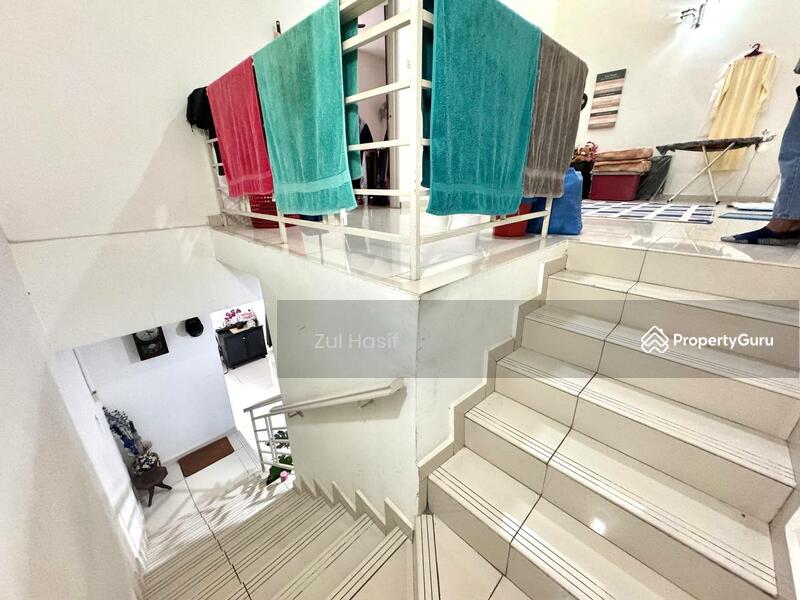 Untuk Dijual - Bukit Bandaraya