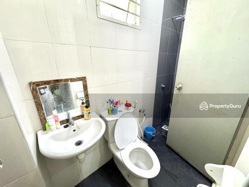 Untuk Dijual - Bukit Bandaraya