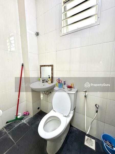 Untuk Dijual - Bukit Bandaraya