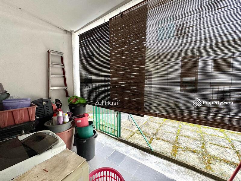 Untuk Dijual - Bukit Bandaraya