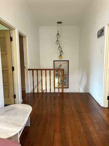 Semi-Detached House for Sale in Tanjung Bungah (Penang) - Lynn Teng - Corridor - PropertyGuru.com.my