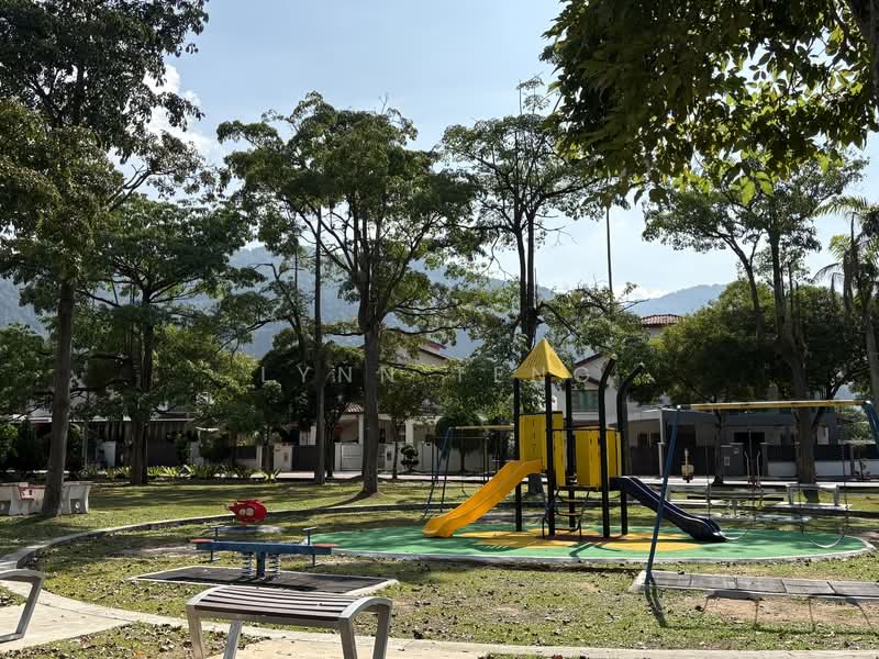 Semi-Detached House for Sale in Tanjung Bungah (Penang) - Lynn Teng - Playground - PropertyGuru.com.my