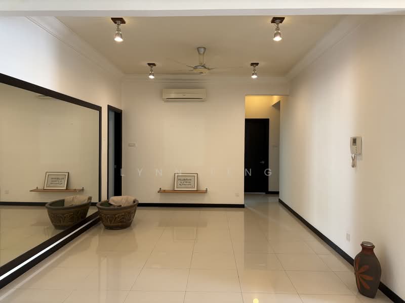 Fettes Residence untuk Untuk Dijual - RM 1,550,000, Mac 2026 - Living Room - PropertyGuru.com.my