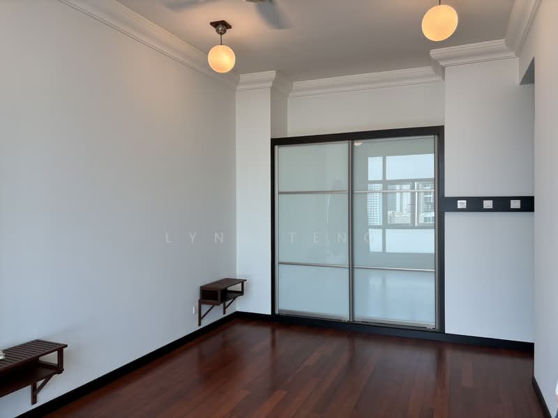 Fettes Residence untuk Untuk Dijual - RM 1,550,000, Mac 2026 - Bedroom - PropertyGuru.com.my