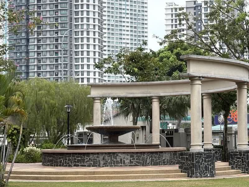 Fettes Residence untuk Untuk Dijual - RM 1,550,000, Mac 2026 - PropertyGuru.com.my