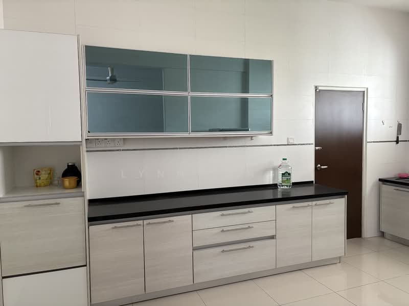 Condominium for Sale at D'Zone Condominium, Penang - Lynn Teng - Kitchen - PropertyGuru.com.my