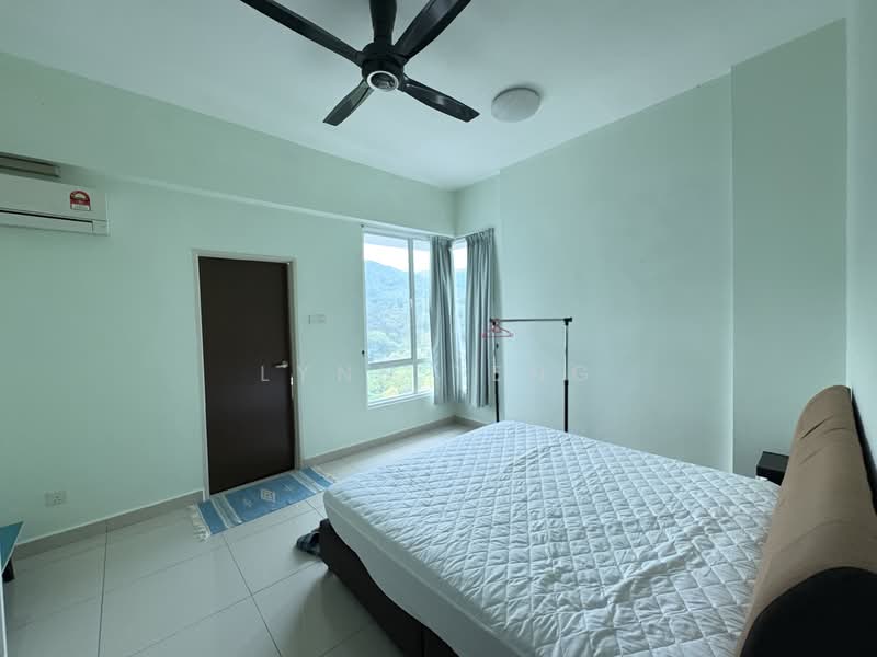 Condominium for Sale at D'Zone Condominium, Penang - Lynn Teng - Bedroom - PropertyGuru.com.my