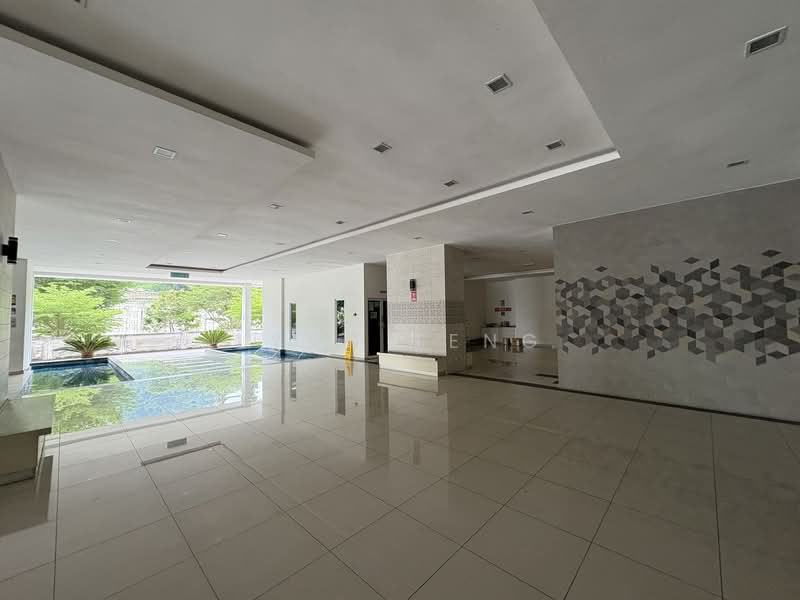 Condominium for Sale at D'Zone Condominium, Penang - Lynn Teng - Lobby - PropertyGuru.com.my