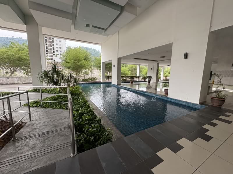 Condominium for Sale at D'Zone Condominium, Penang - Lynn Teng - Exterior - PropertyGuru.com.my
