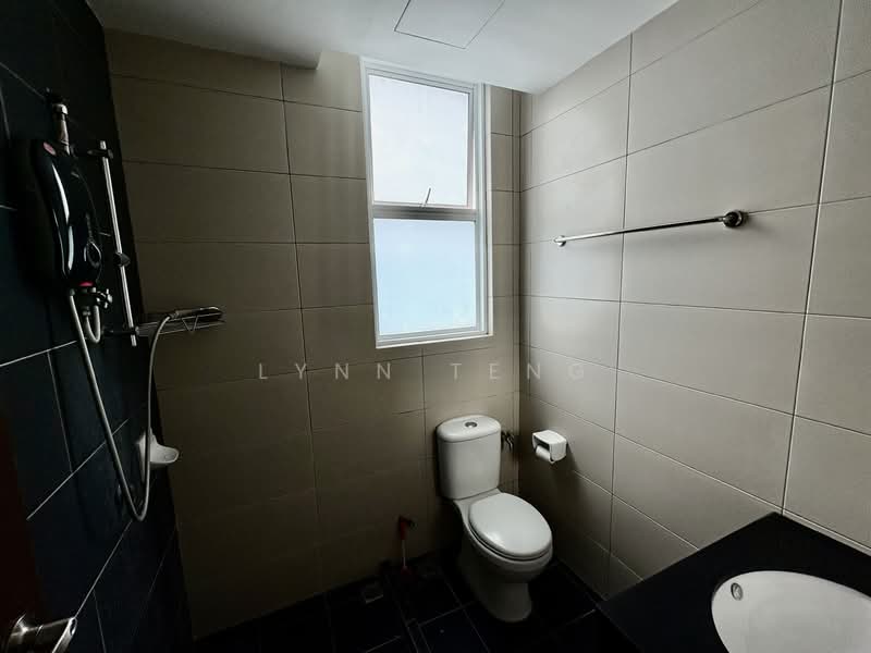 Condominium for Sale at D'Zone Condominium, Penang - Lynn Teng - Bathroom - PropertyGuru.com.my