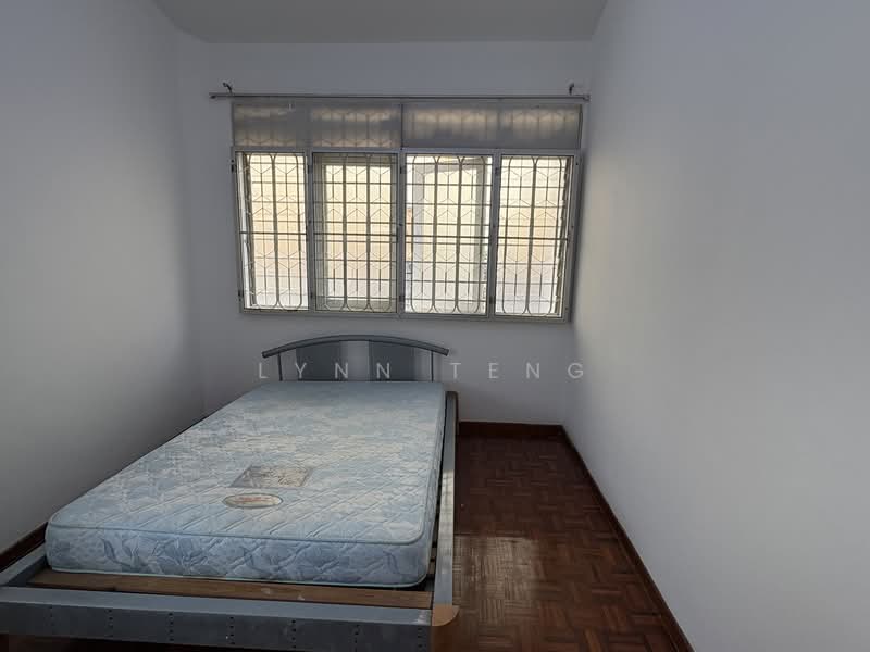 2-storey Terraced House for Sale in Gelugor (Penang) - Lynn Teng - Bedroom - PropertyGuru.com.my