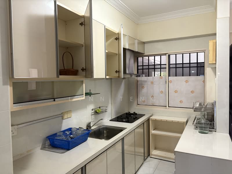 Apartment for Rent at Desa Mar Vista - Lynn Teng - Kitchen - PropertyGuru.com.my