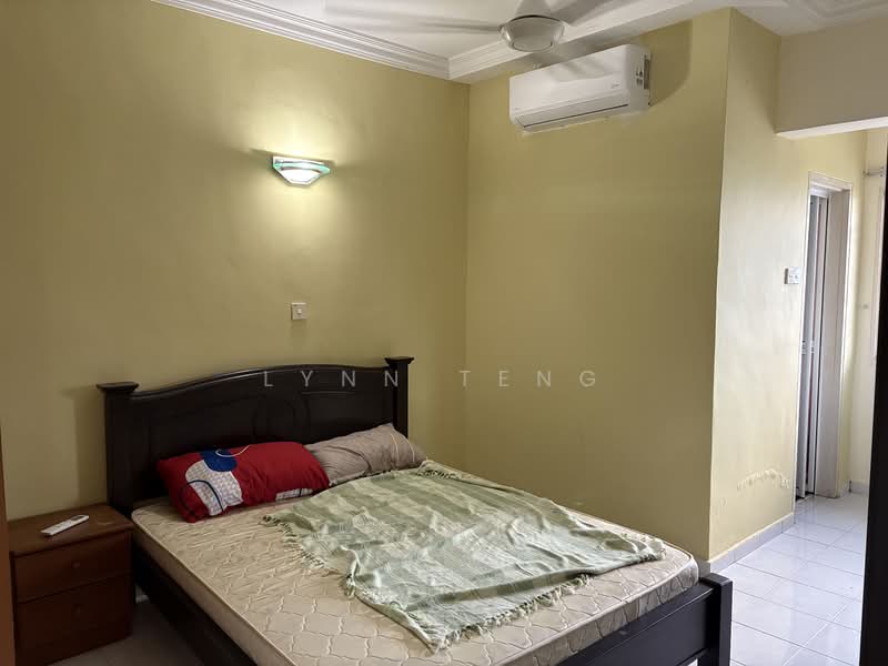 Apartment for Rent at Desa Mar Vista - Lynn Teng - Bedroom - PropertyGuru.com.my