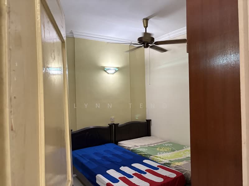 Apartment for Rent at Desa Mar Vista - Lynn Teng - Bedroom - PropertyGuru.com.my