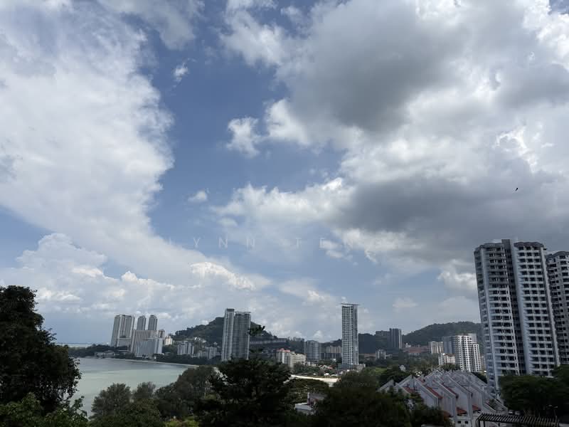 Apartment for Rent at Desa Mar Vista - Lynn Teng - Exterior - PropertyGuru.com.my