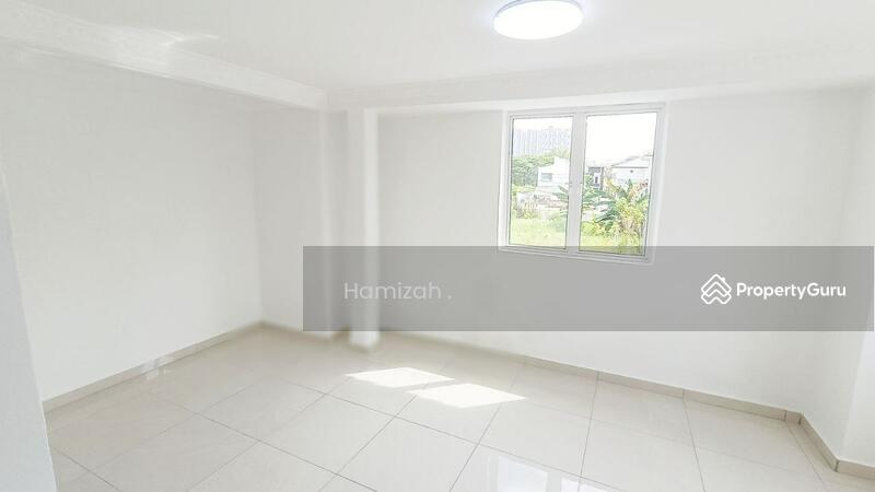 For Sale - Jalan Ayer Bersih Setapak Kuala Lumpur