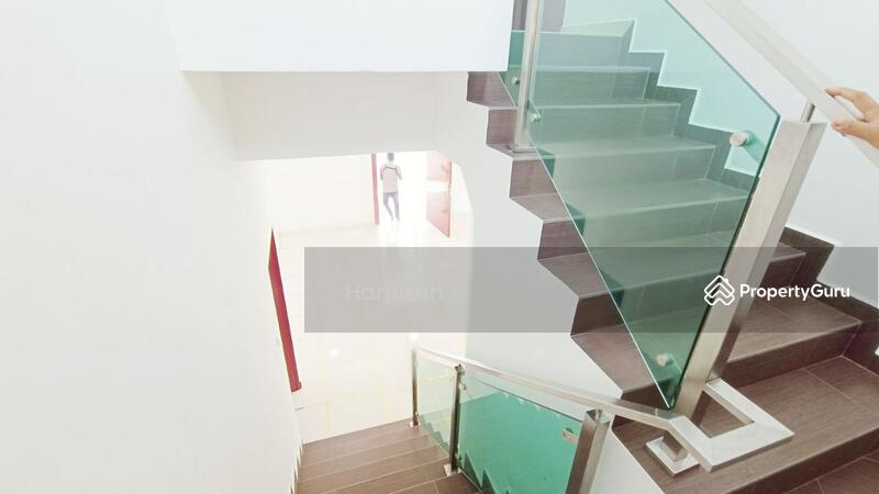For Sale - Jalan Ayer Bersih Setapak Kuala Lumpur