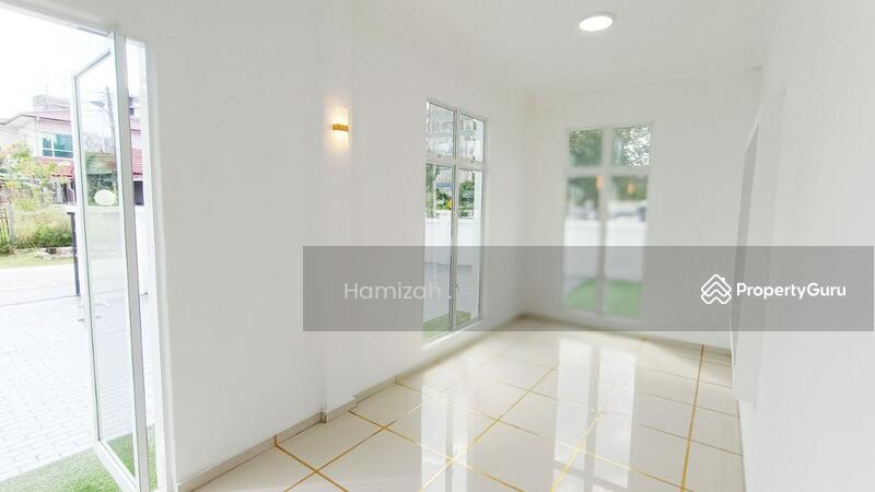 For Sale - Jalan Ayer Bersih Setapak Kuala Lumpur