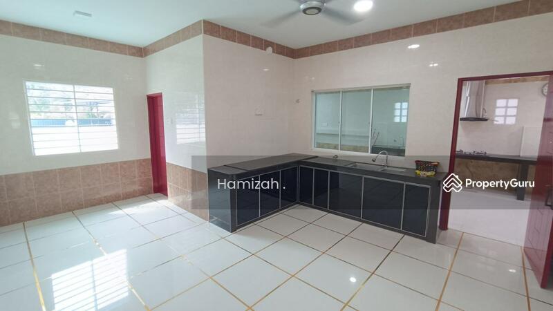 For Sale - Jalan Ayer Bersih Setapak Kuala Lumpur