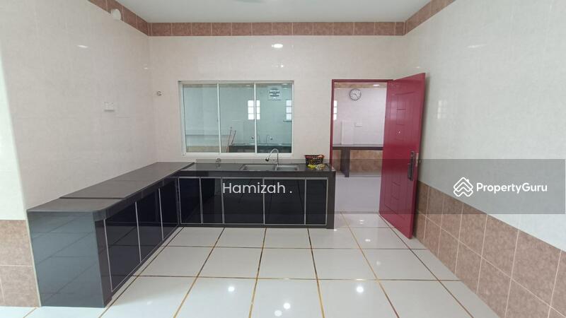 For Sale - Jalan Ayer Bersih Setapak Kuala Lumpur