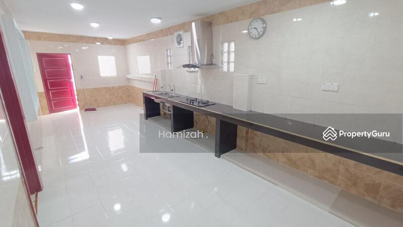 For Sale - Jalan Ayer Bersih Setapak Kuala Lumpur