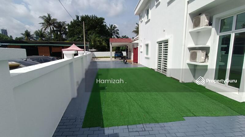 For Sale - Jalan Ayer Bersih Setapak Kuala Lumpur