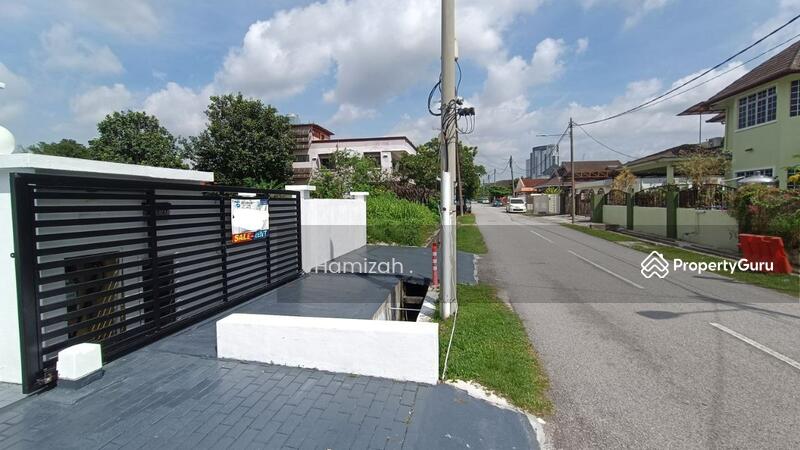 For Sale - Jalan Ayer Bersih Setapak Kuala Lumpur