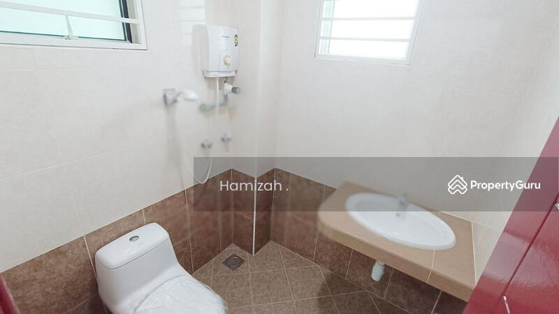 For Sale - Jalan Ayer Bersih Setapak Kuala Lumpur