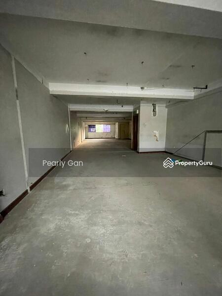 Corridor