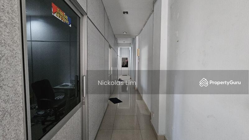Corridor