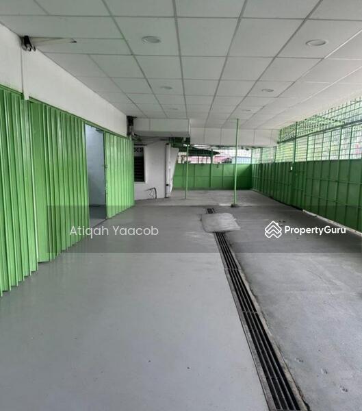 Corridor