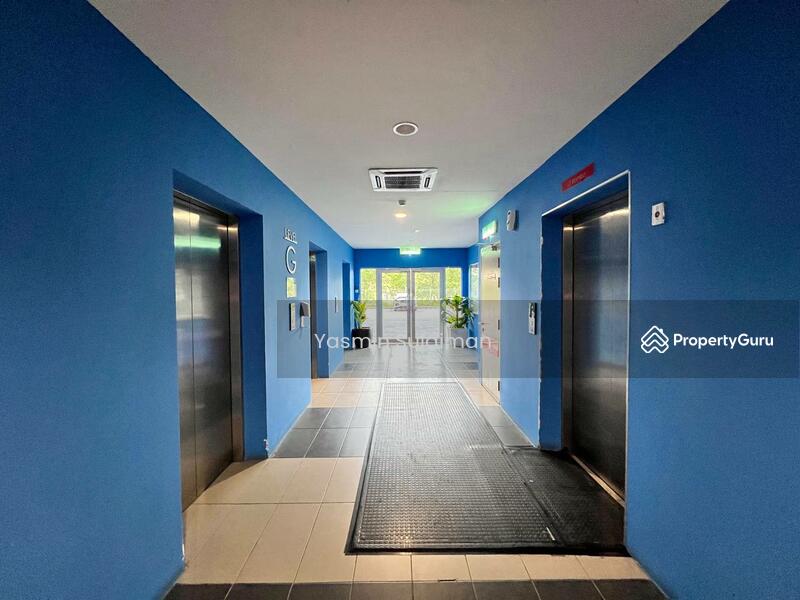 Corridor