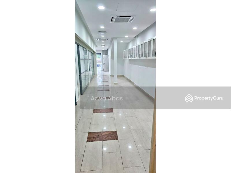 Corridor
