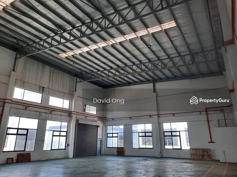 Setia Business Park untuk Untuk Disewa - RM 11,500 /bulan, Mac 2026 - Interior - PropertyGuru.com.my