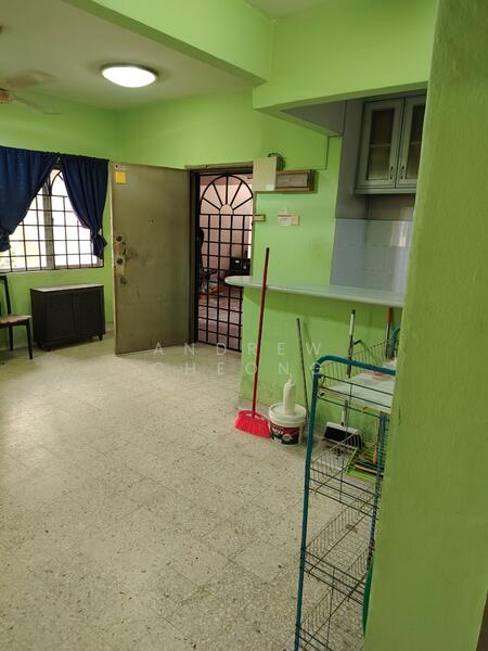 Apartment for Sale at Kuchai Entrepreneurs Park Apartment - Andrew Cheong - Interior - PropertyGuru.com.my