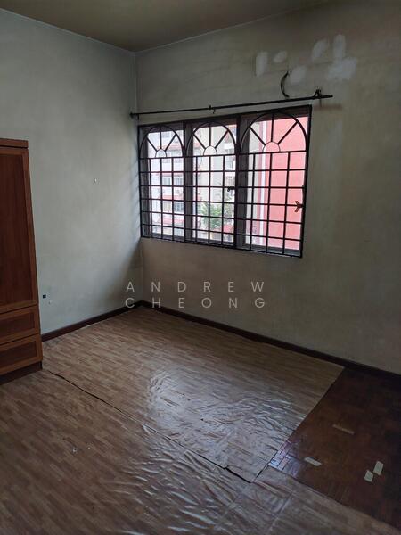 Apartment for Sale at Kuchai Entrepreneurs Park Apartment - Andrew Cheong - Interior - PropertyGuru.com.my