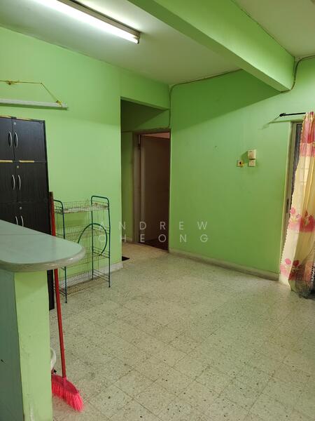 Apartment for Sale at Kuchai Entrepreneurs Park Apartment - Andrew Cheong - Interior - PropertyGuru.com.my