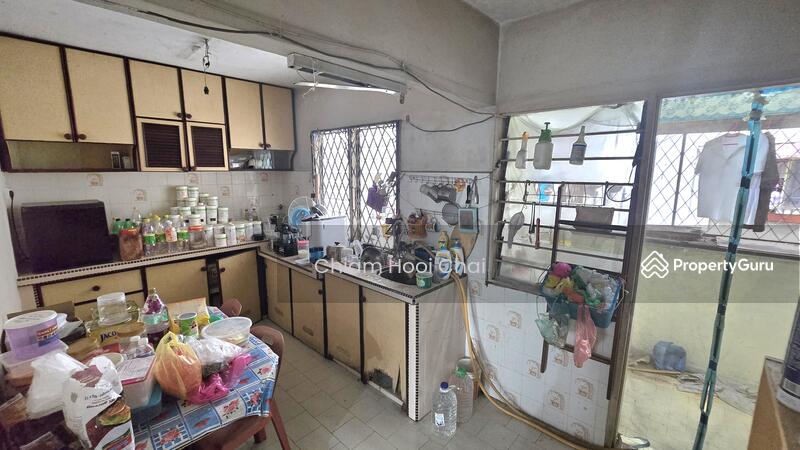 Untuk Dijual - Gerbang Tuna
