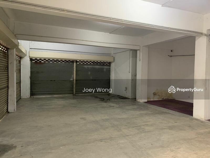 Car Park