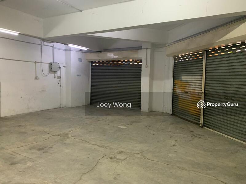 Car Park