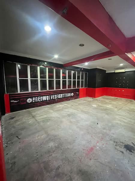 Shop for Rent in Usj 21 (Subang Jaya) - Joey Wong - Interior - PropertyGuru.com.my