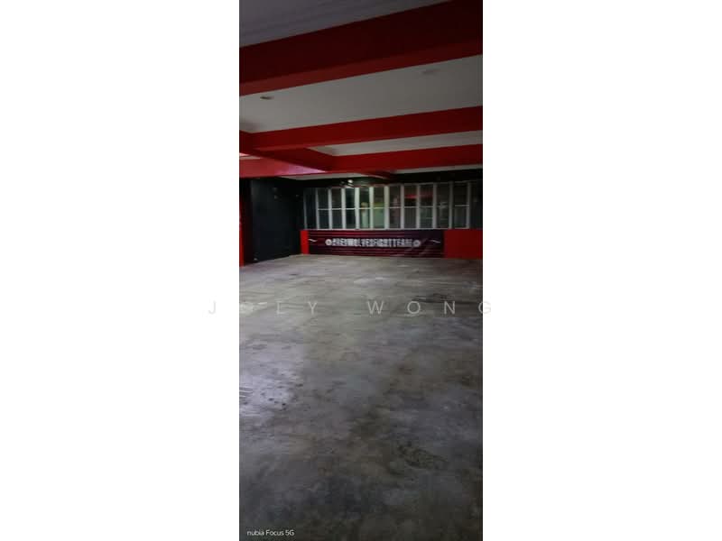 Shop for Rent in Usj 21 (Subang Jaya) - Joey Wong - Interior - PropertyGuru.com.my